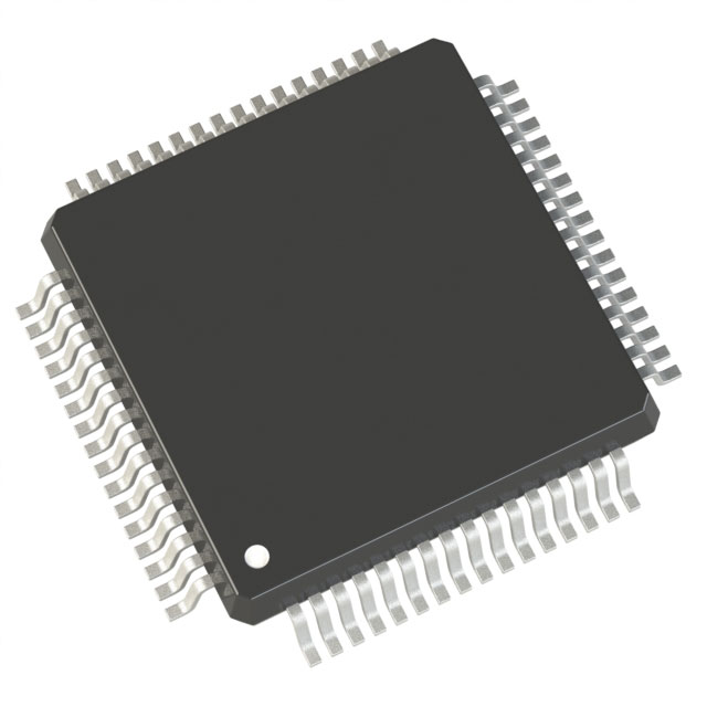 STM32F302RET7