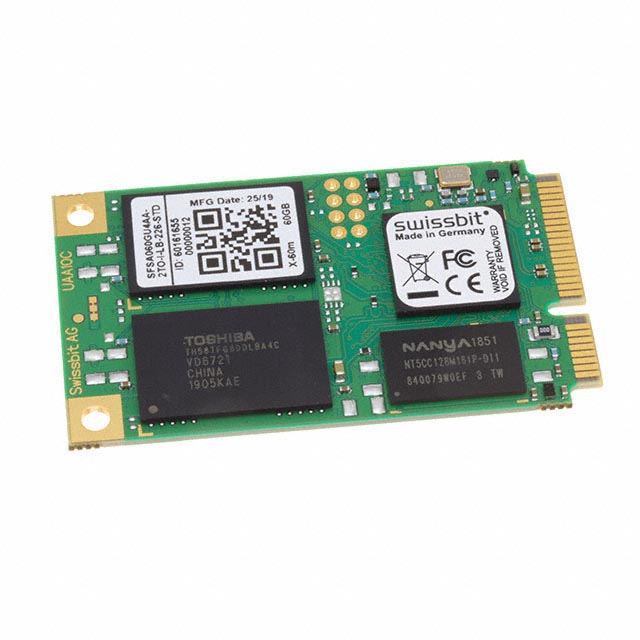 SFSA060GU4AA2TO-I-LB-226-STD