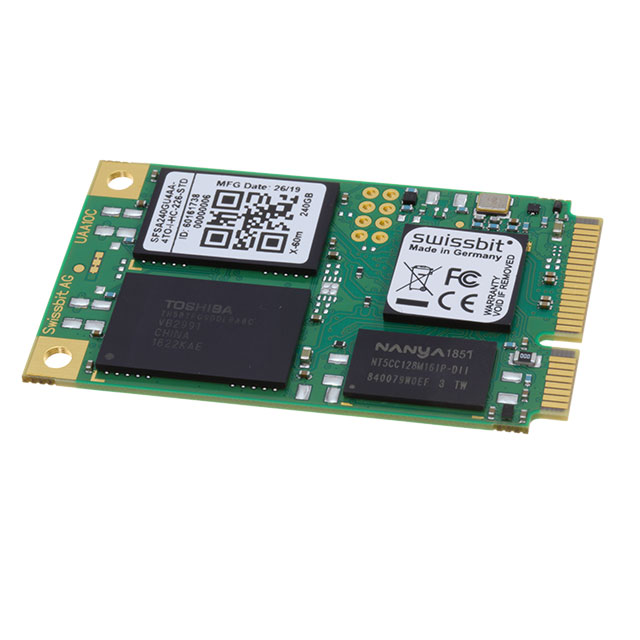 SFSA240GU4AA4TO-I-HC-226-STD