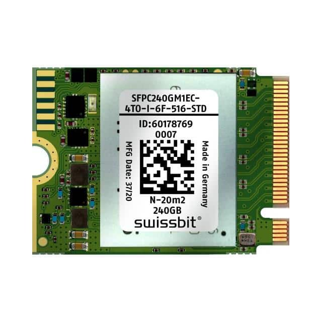 SFPC160GM2EC4WD-I-6F-A1P-STD