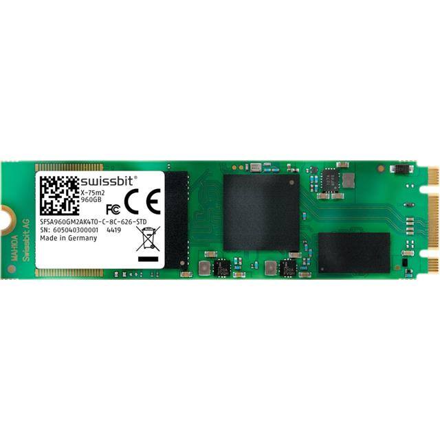 SFSA960GM2AK2TA-I-8C-516-STD