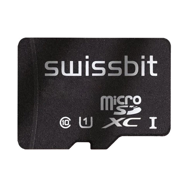 Swissbit AG undefined