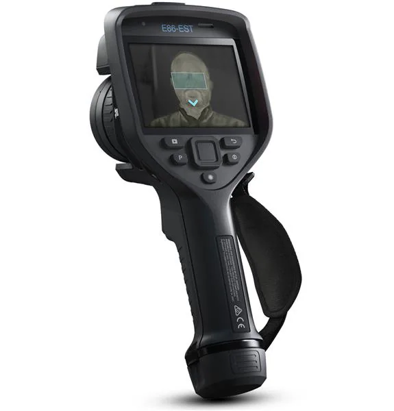 FLIR-E86-EST-24