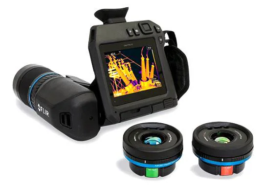 FLIR GF77 25H