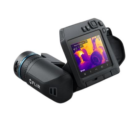 FLIR T560 DFOV