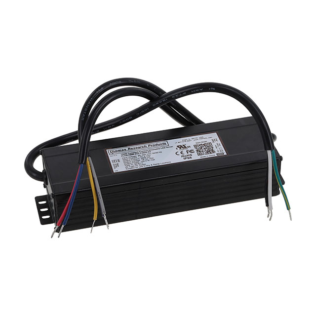 PLED150W-053-C2800-D3