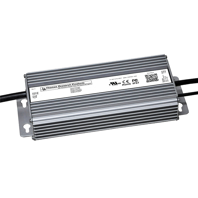 VLED150W-107-C1400-D-HV