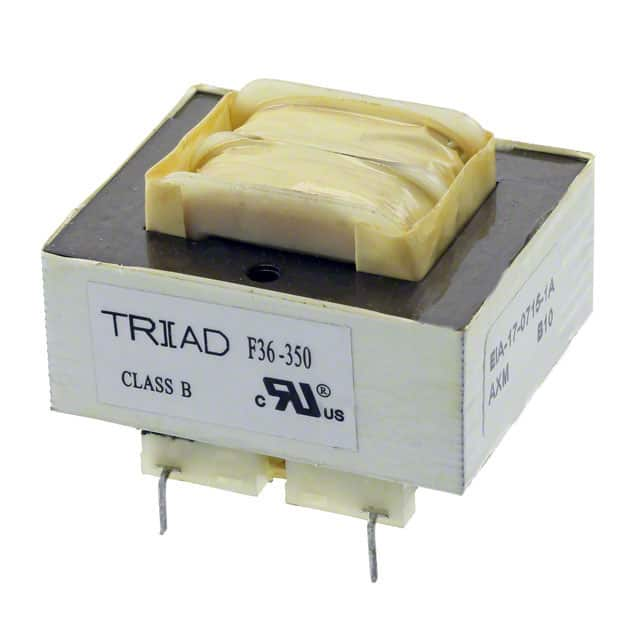 Triad Magnetics undefined