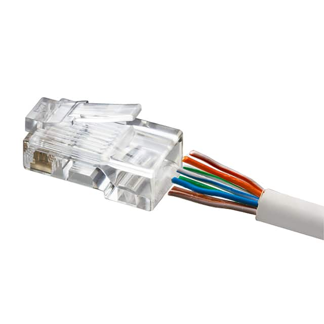 CAT6-HPP