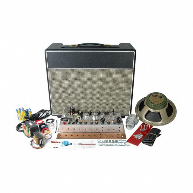 KIT-BRITISH18WCOMBO-UNASSEMBLED