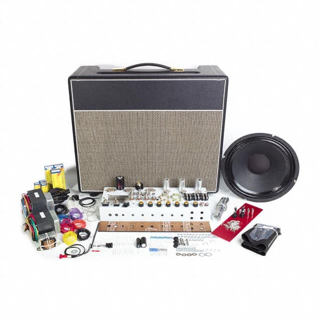 KIT-JTM45PLUS-COMBO-UNASSEMBLED