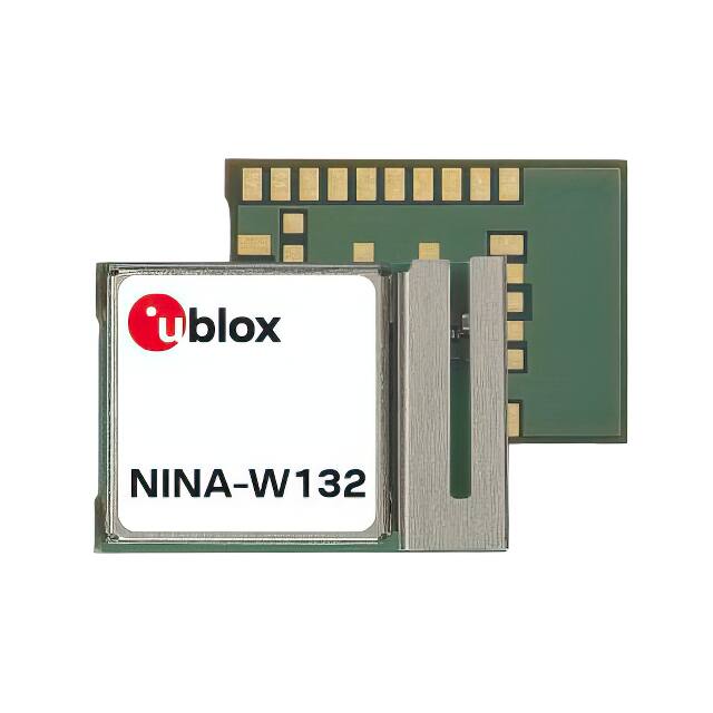 NINA-W132-04B