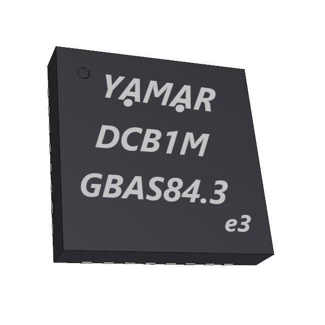 DCB1M-IC