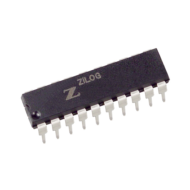 Z8F042APH020SG2156