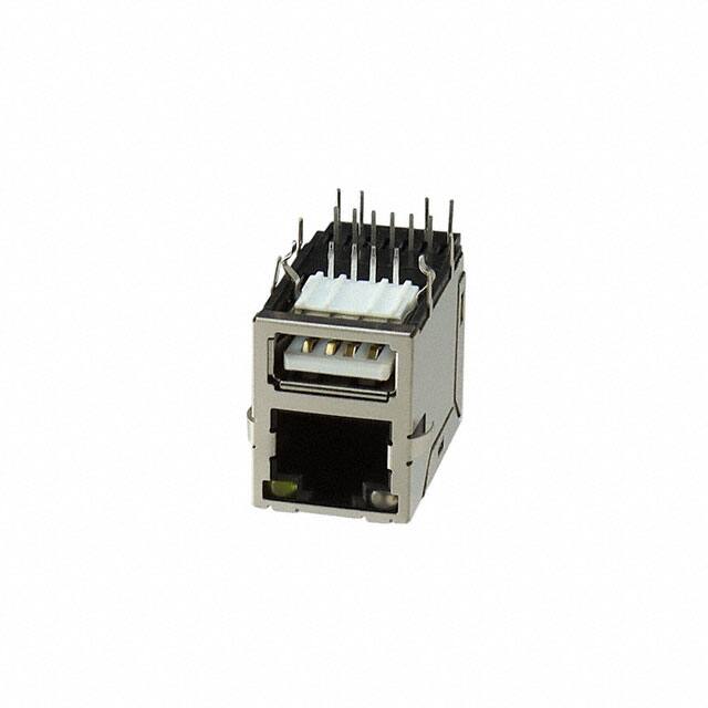 MTJ-USB-88JX1-FS-PG-LL-M41