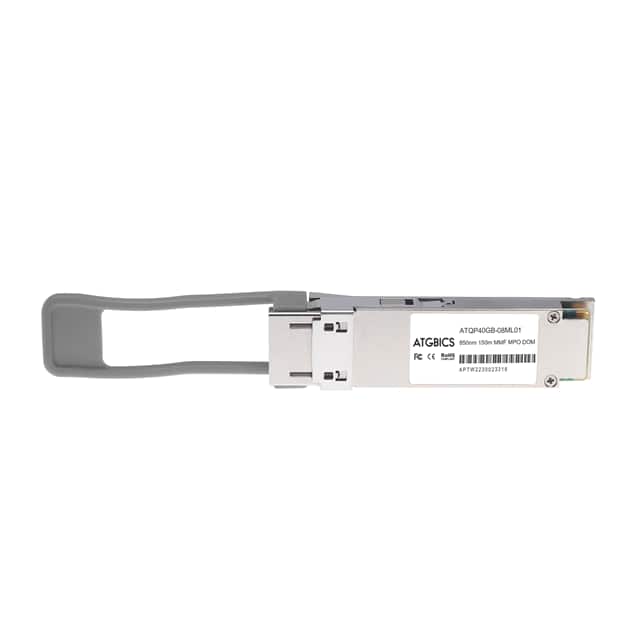 FG-TRAN-QSFP+SR BIDI-C