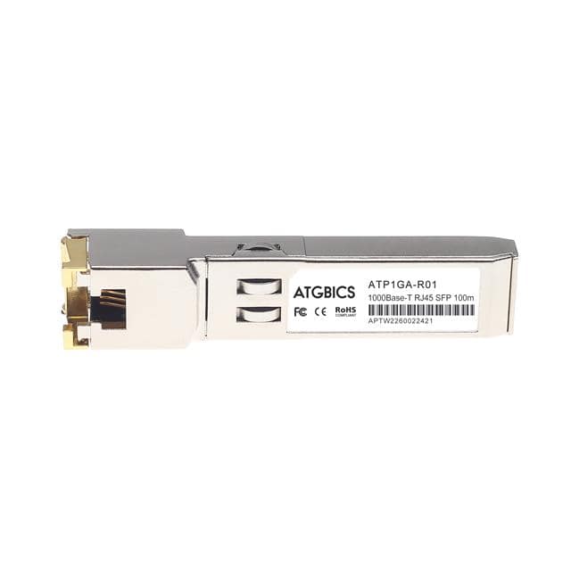 SFP-GE-RJ45-C