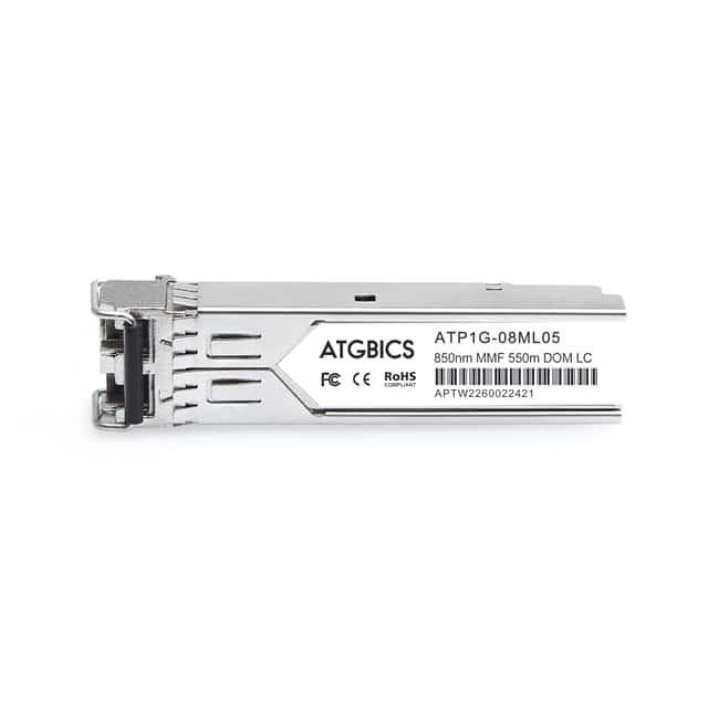 SFP-GE-S-2-C