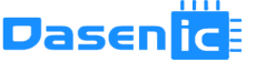 dasenic Logo