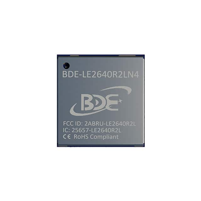 BDE-LE2640R2LN4