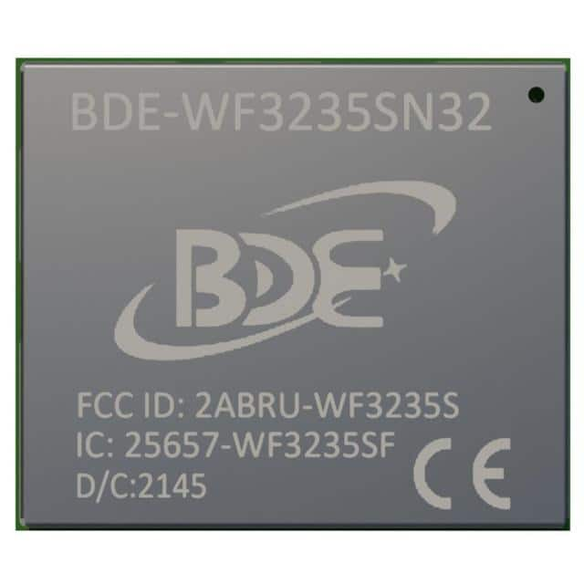 BDE-WF3235SN32