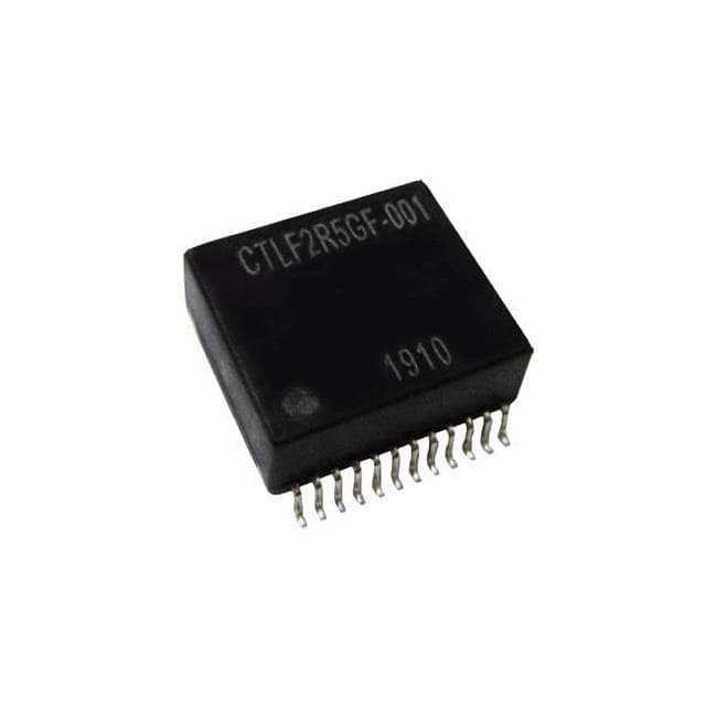 CTLF2R5GF-001