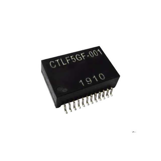 CTLF5GF-001