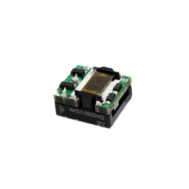 AM2LO-0303SH42Z