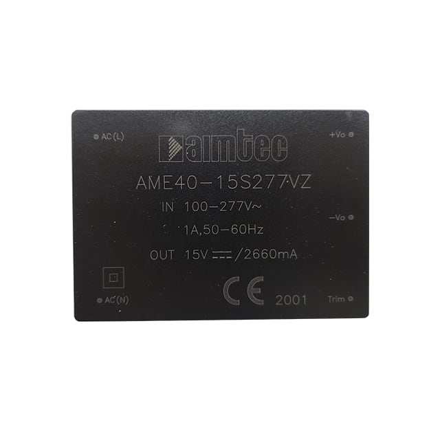 AME40-15SVZ-ST