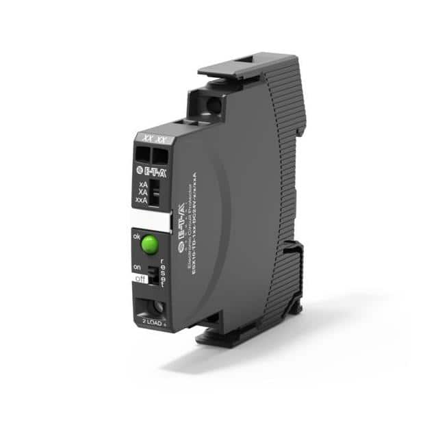 ESX10-TD-124-DC24V-6/8/10A