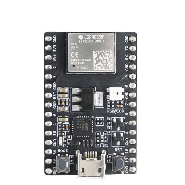 ESP32-C3-DEVKITM-1U