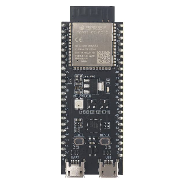 ESP32-S2-DEVKITC-1