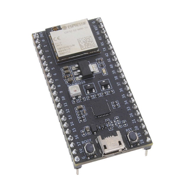 ESP32-S2-DEVKITM-1U