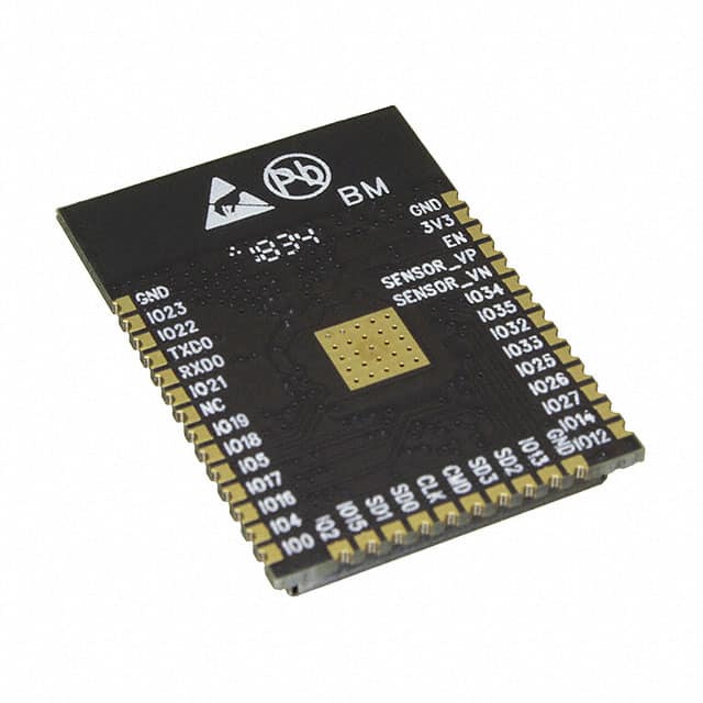 ESP32-WROOM-32 (16MB)