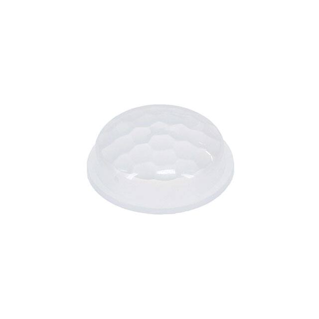 PIR FRESNEL LENS_PD06-12005-WHITE