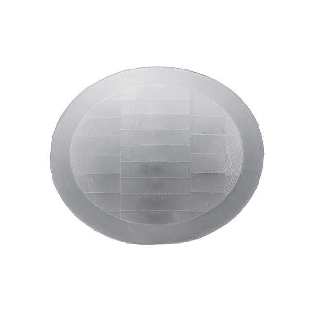 PIR FRESNEL LENS_PF31-12012-WHITE