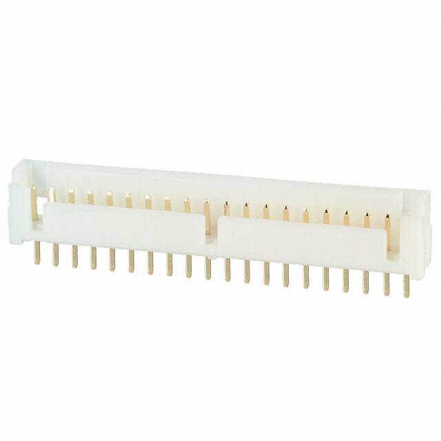DF1B-20P-2.5DSA(01)