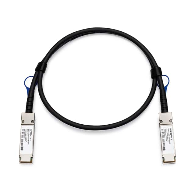 QSFP-100G-CU1M-HPC