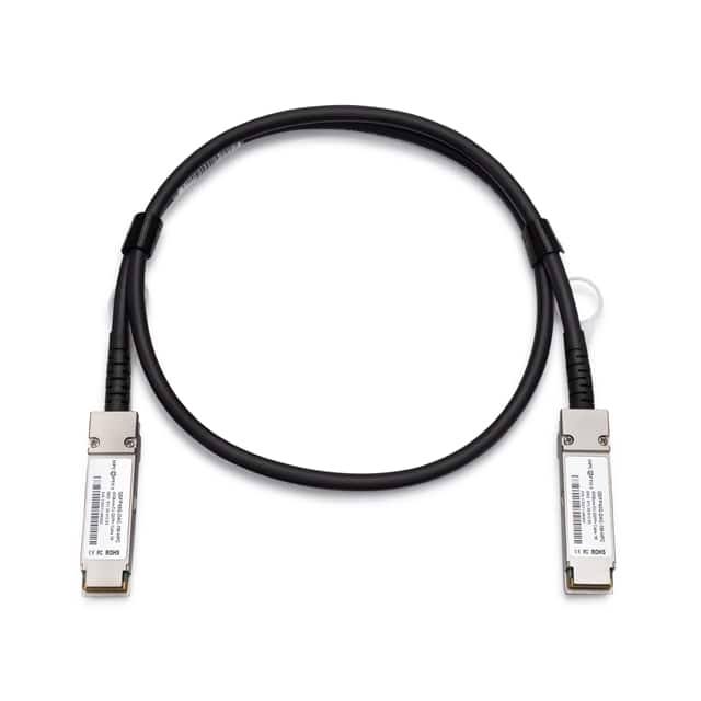 QSFP-H40G-CU3M-HPC