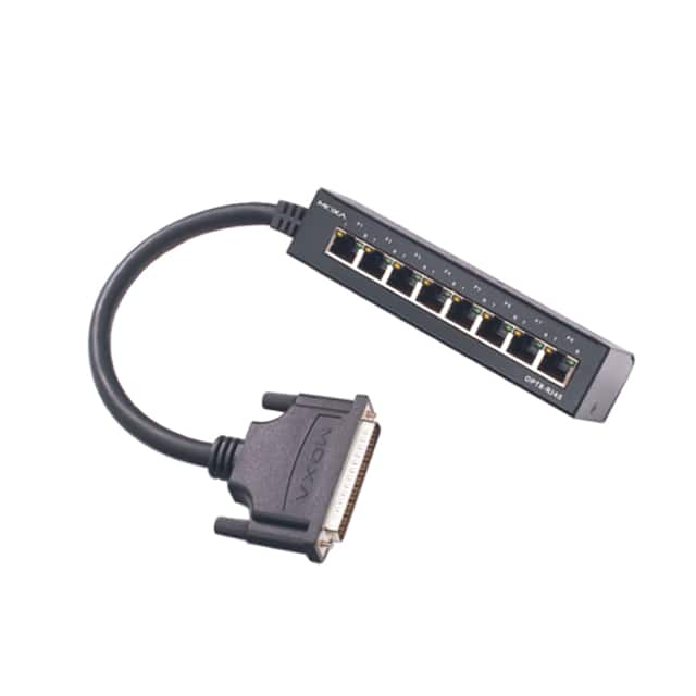 OPT8-RJ45+