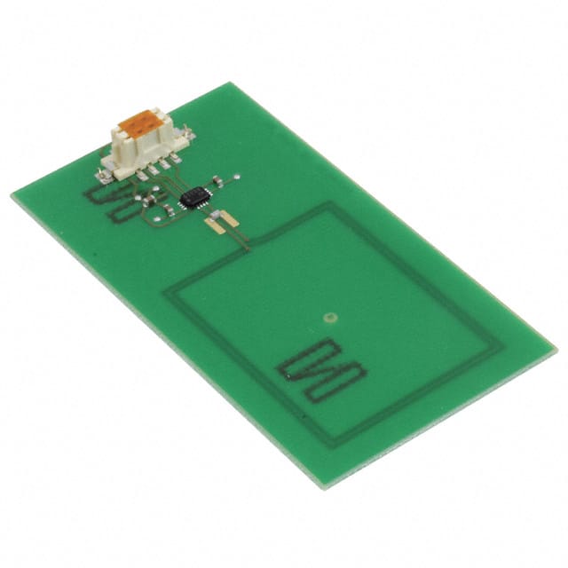 NFC-TAG-MN63Y1208