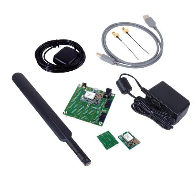 LTE310SMT EVAL KIT V1.00 TBH4L