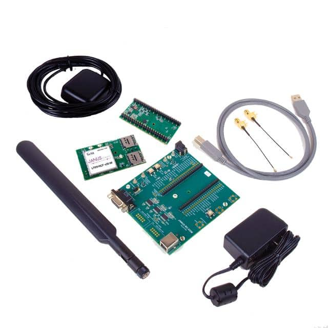 LTE910CF EVAL KIT V20.00  TBH3S