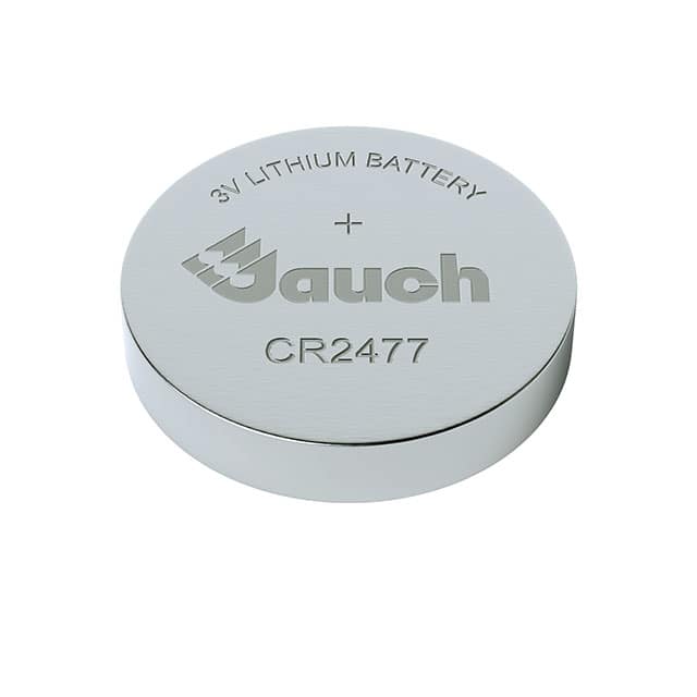 CR 2477 JAUCH (IB)