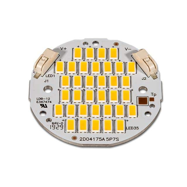 QLUXR5010W35LED927