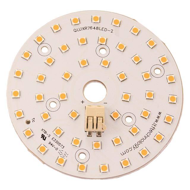 QLUXR7615W48LED1