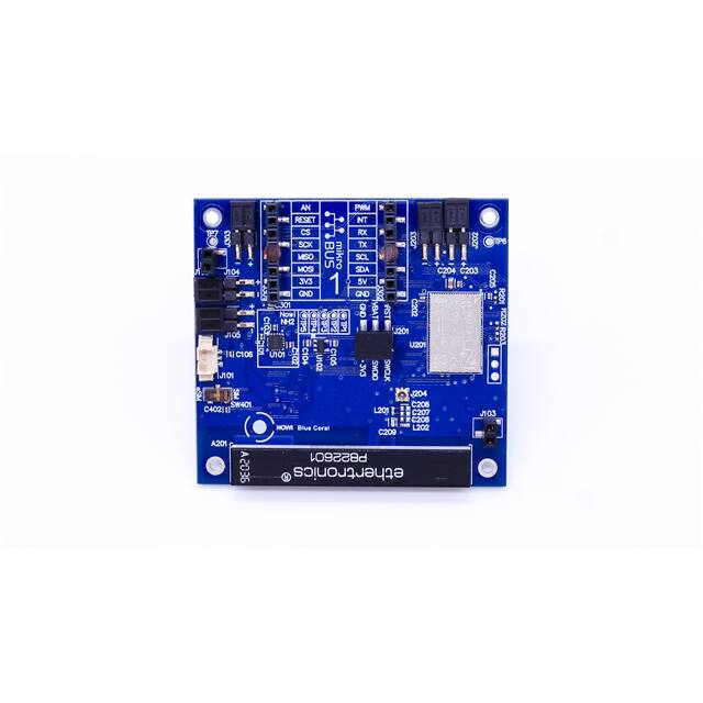 NOWI BLUE CORAL - NRF91 - NH2