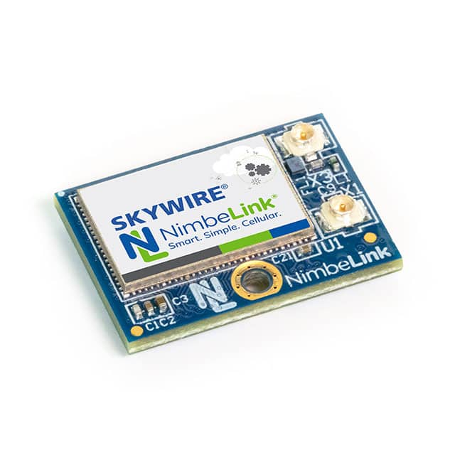 NL-SWN-LTE-NRF9160