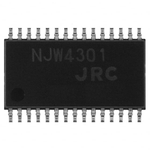 NJW4301M