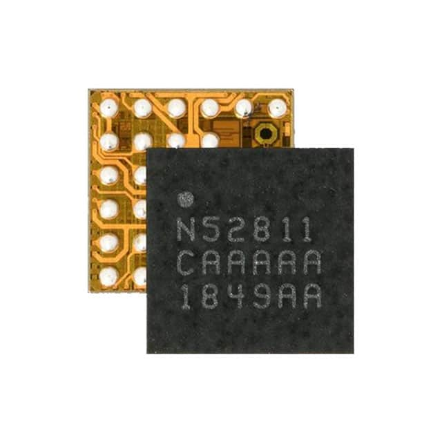 NRF52811-CAAA-R7